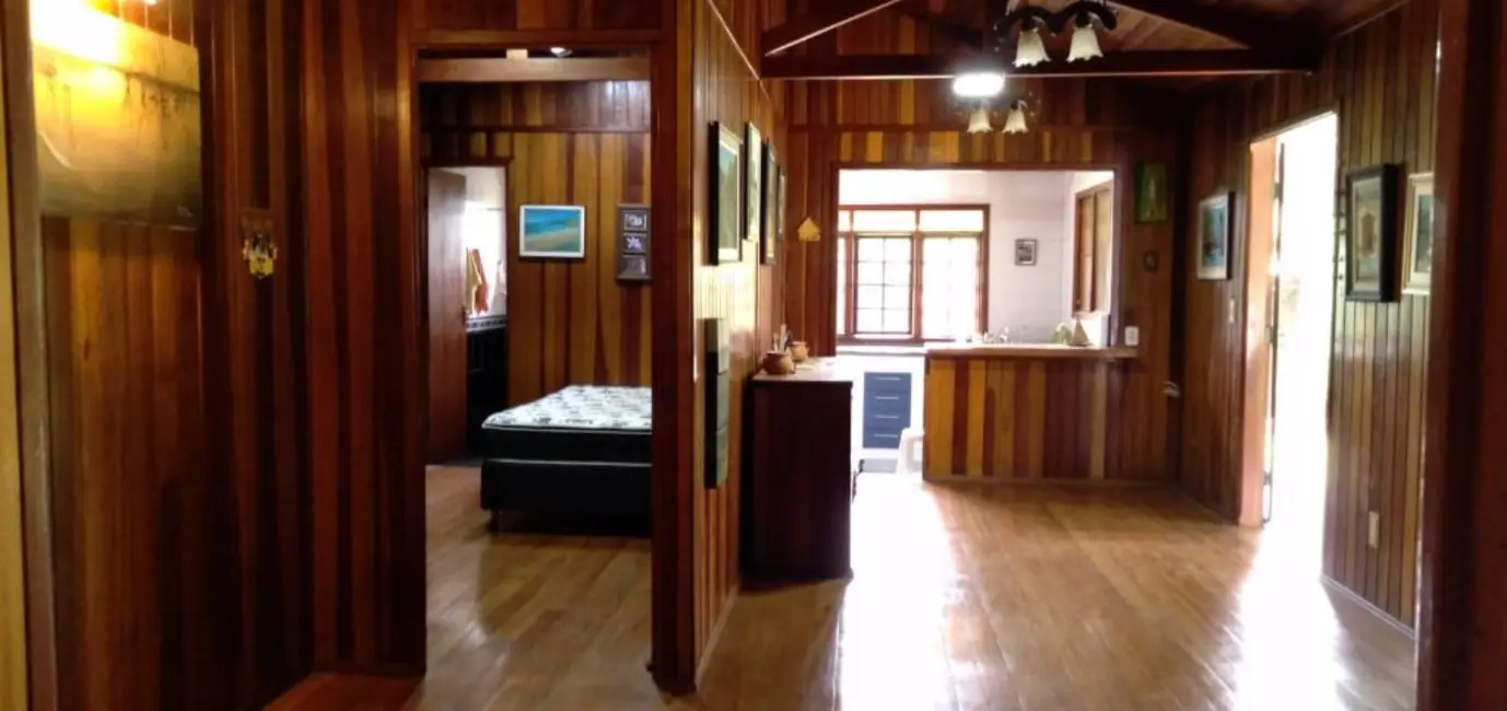Foto 1 de Chácara com 3 quartos à venda, 1050m2 em Itupeva - SP