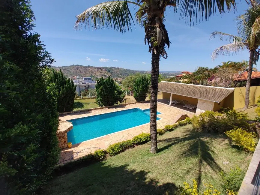 Foto 3 de Chácara com 4 quartos à venda e para alugar, 1400m2 em Itupeva - SP