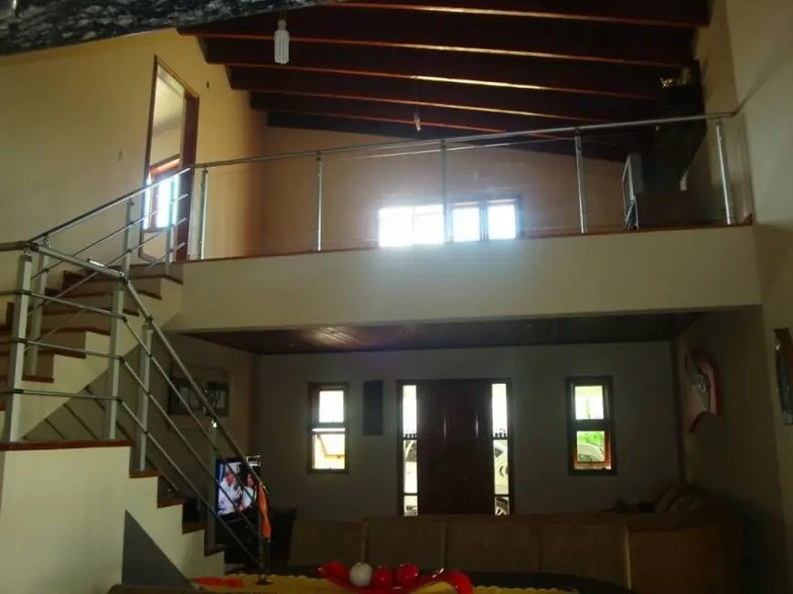 Foto 7 de Chácara com 4 quartos à venda e para alugar, 1400m2 em Itupeva - SP