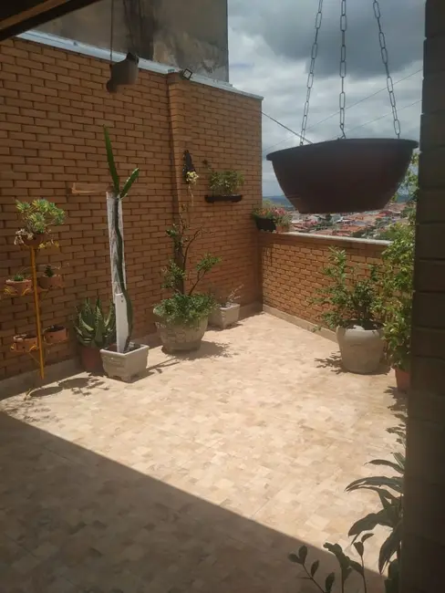 Foto 7 de Sobrado com 2 quartos à venda, 82m2 em Indaiatuba - SP