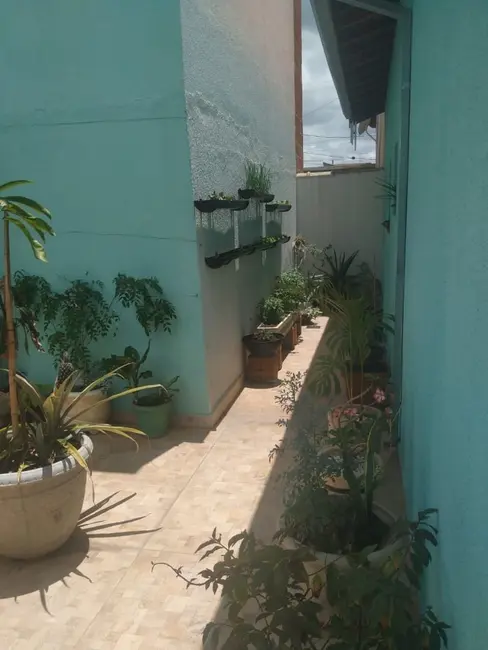 Foto 5 de Sobrado com 2 quartos à venda, 82m2 em Indaiatuba - SP