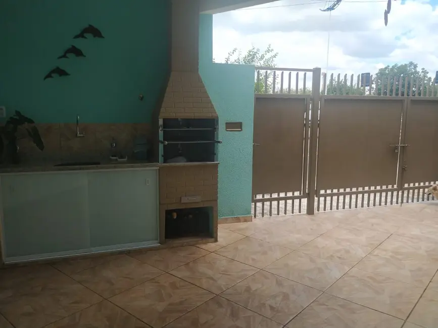 Foto 3 de Sobrado com 2 quartos à venda, 82m2 em Indaiatuba - SP