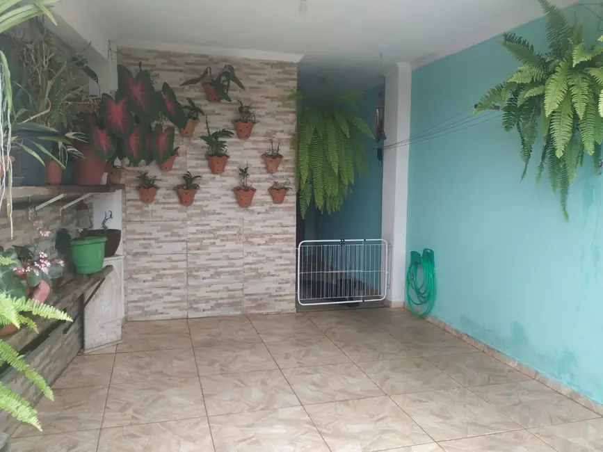 Foto 6 de Sobrado com 2 quartos à venda, 82m2 em Indaiatuba - SP