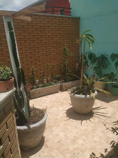 Foto 8 de Sobrado com 2 quartos à venda, 82m2 em Indaiatuba - SP