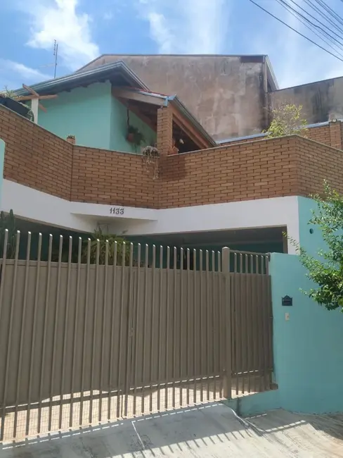 Foto 1 de Sobrado com 2 quartos à venda, 82m2 em Indaiatuba - SP