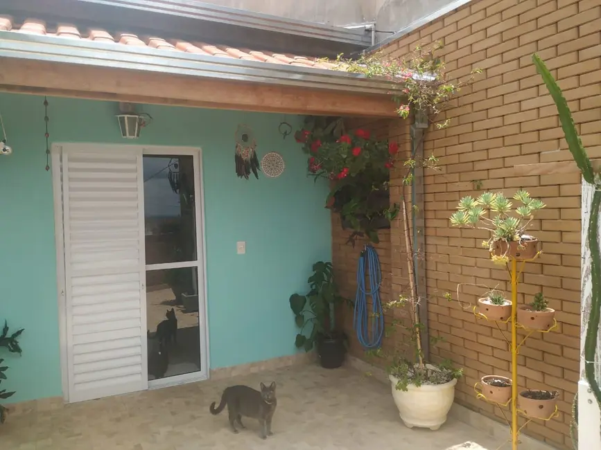 Foto 9 de Sobrado com 2 quartos à venda, 82m2 em Indaiatuba - SP