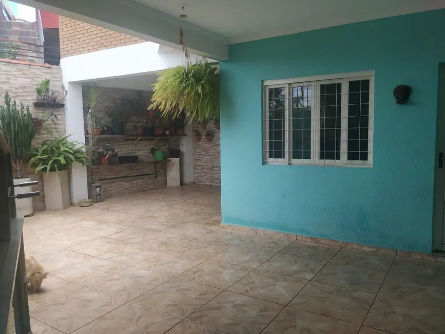 Foto 2 de Sobrado com 2 quartos à venda, 82m2 em Indaiatuba - SP