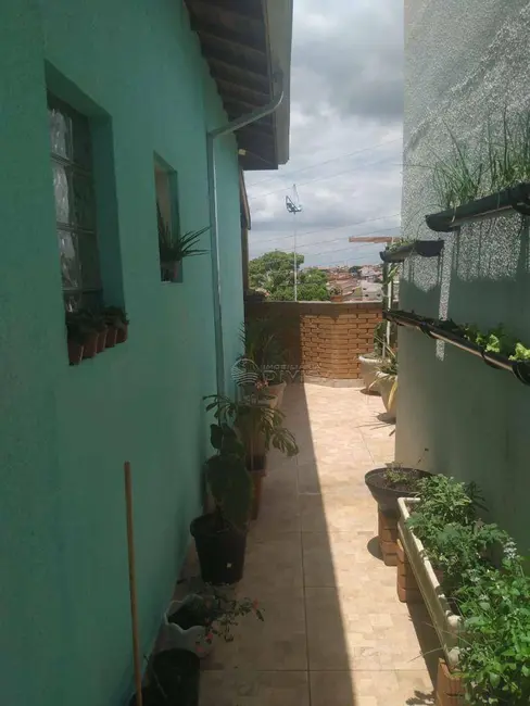 Foto 4 de Sobrado com 2 quartos à venda, 82m2 em Indaiatuba - SP