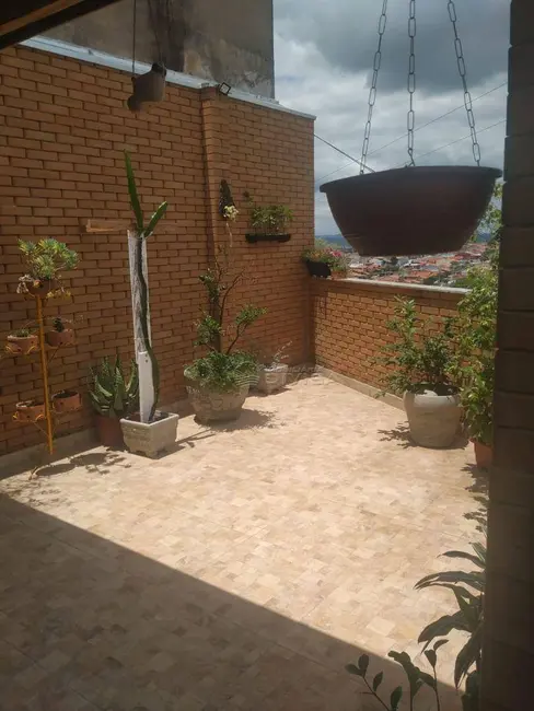 Foto 7 de Sobrado com 2 quartos à venda, 82m2 em Indaiatuba - SP