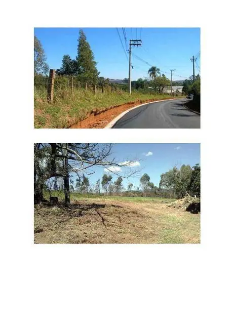 Foto 1 de Sala Comercial à venda, 54000m2 em Pinhal, Cabreuva - SP