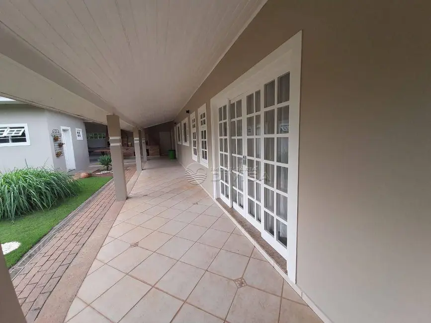 Foto 8 de Chácara com 4 quartos à venda, 1700m2 em Itupeva - SP