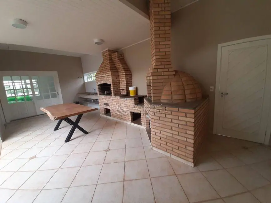 Foto 7 de Chácara com 4 quartos à venda, 1700m2 em Itupeva - SP