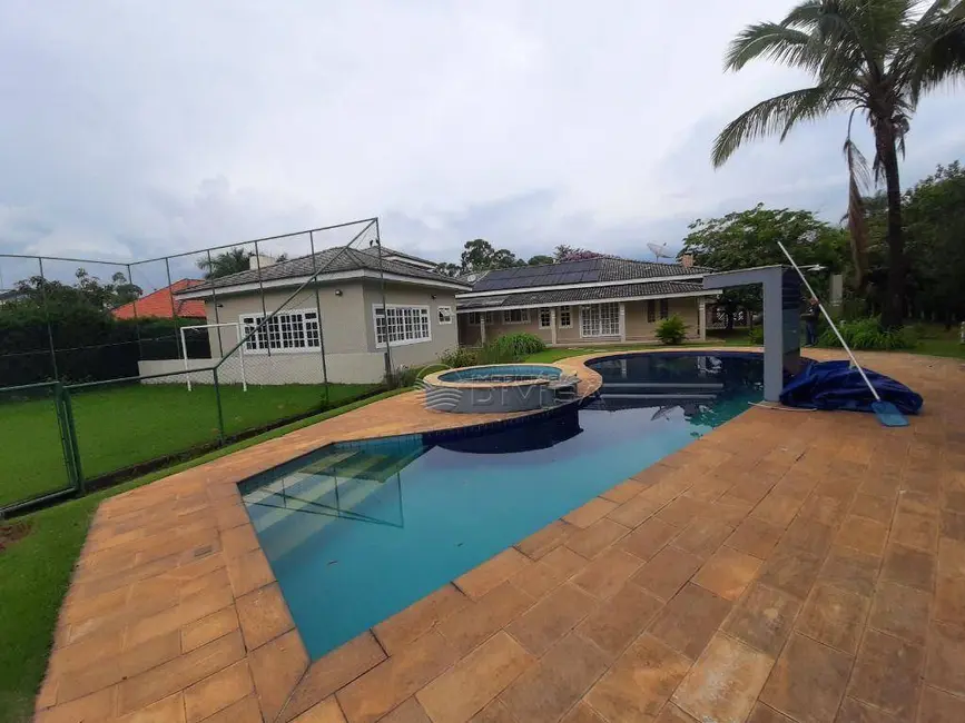 Foto 3 de Chácara com 4 quartos à venda, 1700m2 em Itupeva - SP