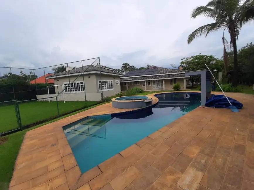 Foto 3 de Chácara com 4 quartos à venda, 1700m2 em Itupeva - SP