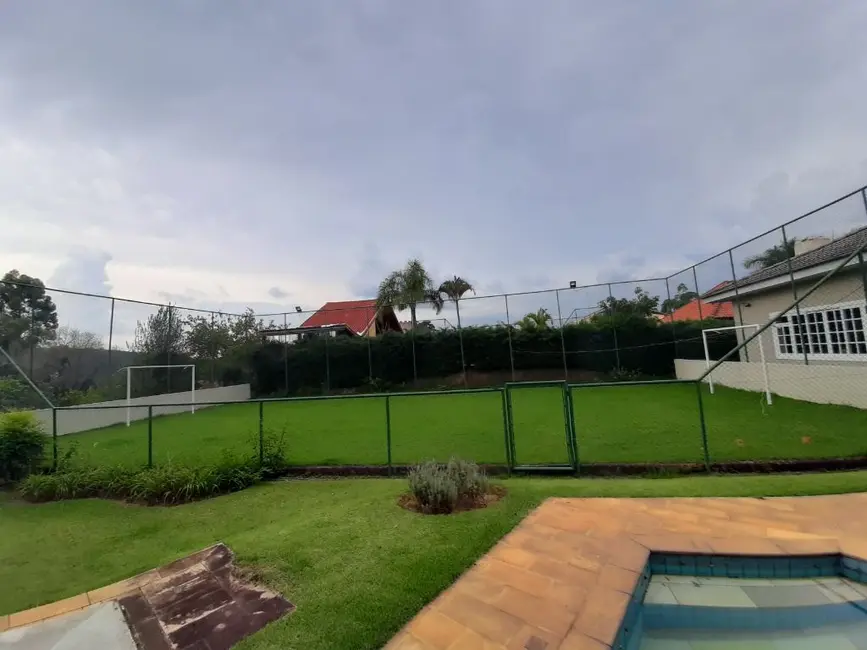 Foto 4 de Chácara com 4 quartos à venda, 1700m2 em Itupeva - SP