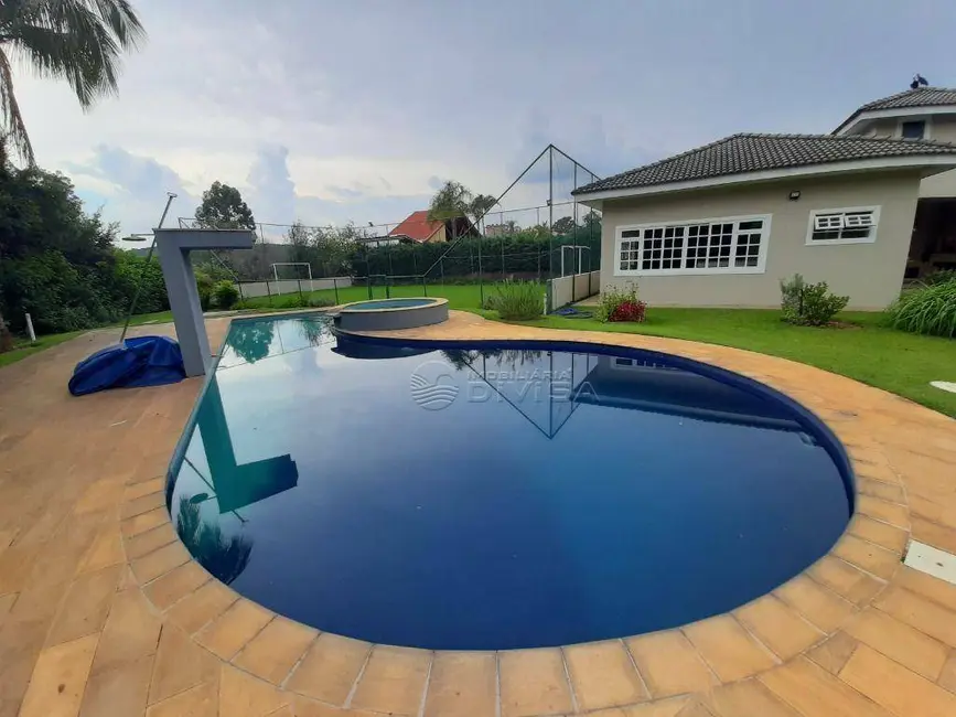 Foto 1 de Chácara com 4 quartos à venda, 1700m2 em Itupeva - SP