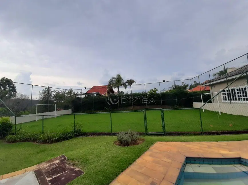 Foto 4 de Chácara com 4 quartos à venda, 1700m2 em Itupeva - SP