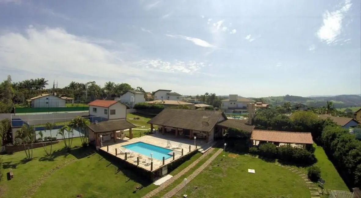 Foto 1 de Chácara com 6 quartos à venda, 2000m2 em Itupeva - SP