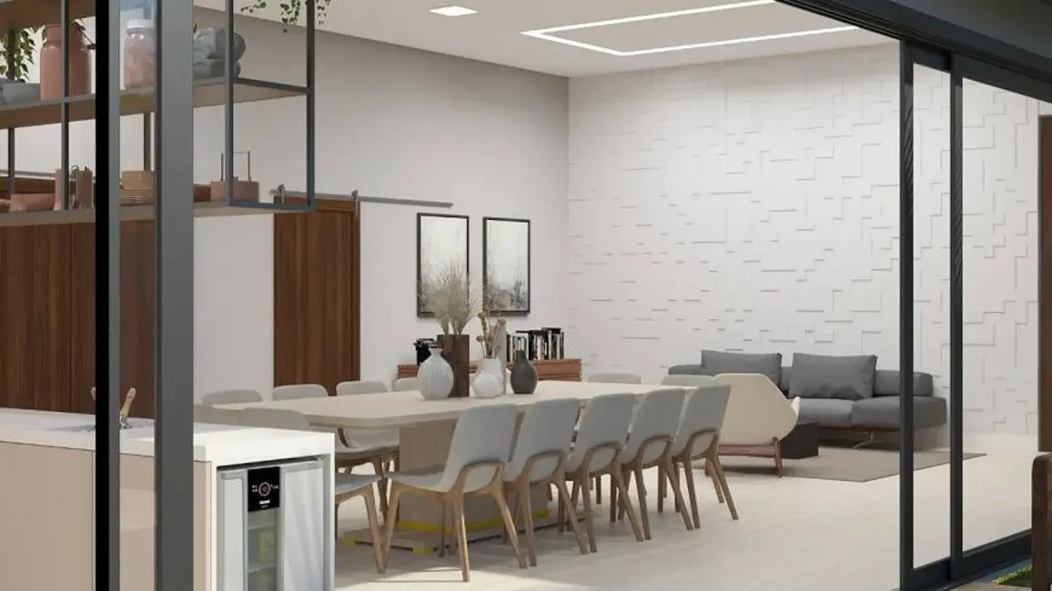 Foto 9 de Chácara com 4 quartos à venda, 860m2 em Itupeva - SP