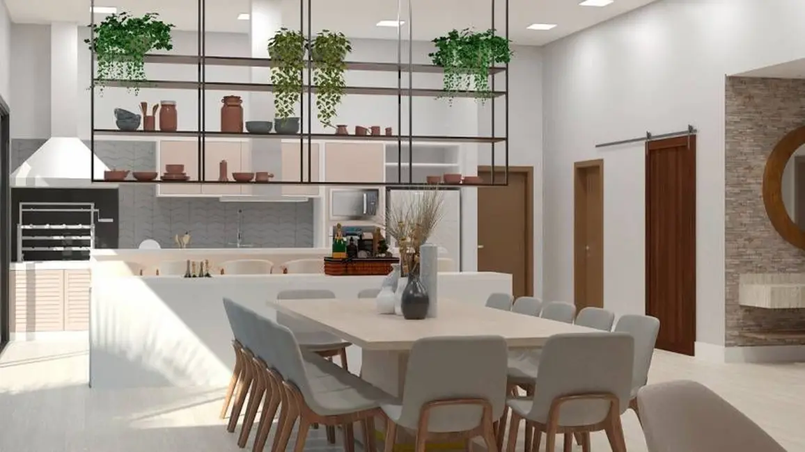 Foto 5 de Chácara com 4 quartos à venda, 860m2 em Itupeva - SP