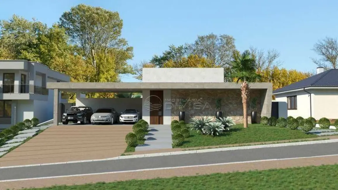 Foto 1 de Chácara com 4 quartos à venda, 860m2 em Itupeva - SP