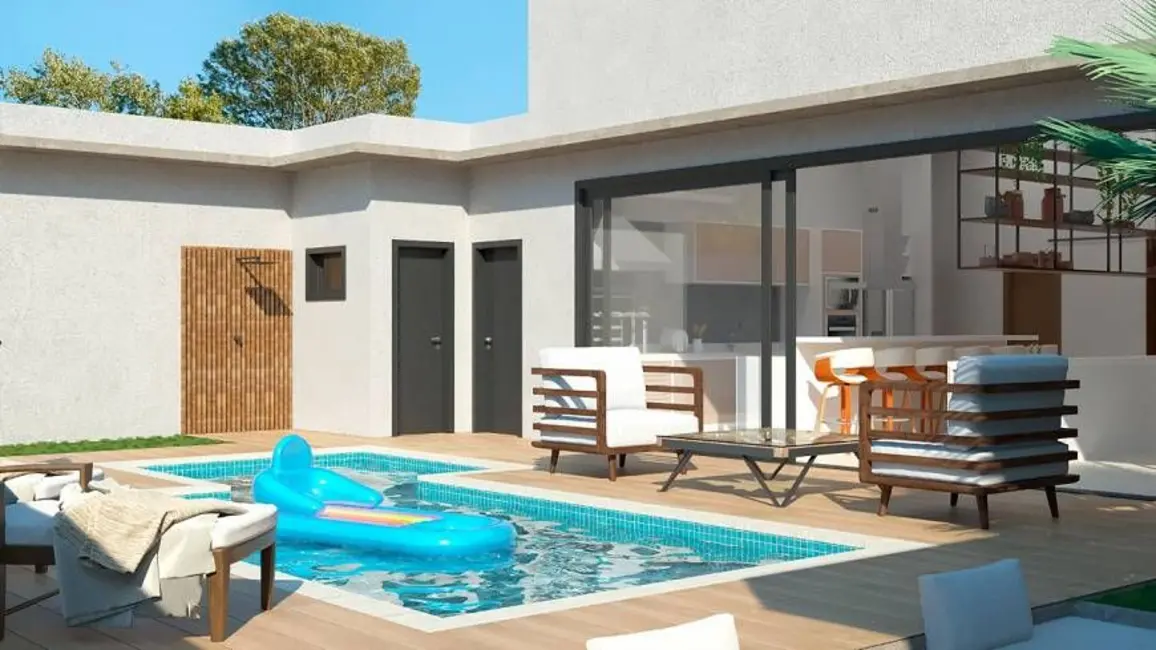 Foto 3 de Chácara com 4 quartos à venda, 860m2 em Itupeva - SP