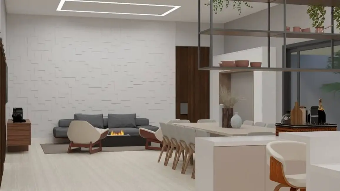 Foto 8 de Chácara com 4 quartos à venda, 860m2 em Itupeva - SP