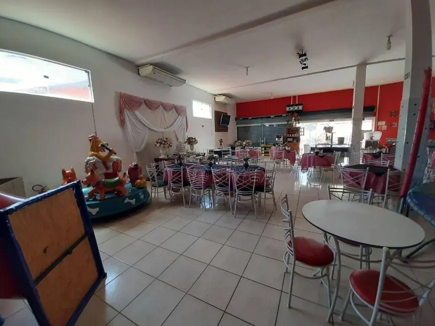 Foto 2 de Sala Comercial à venda, 410m2 em Itupeva - SP