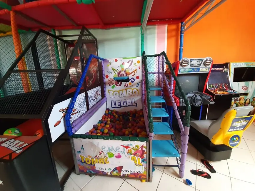 Sala Comercial à venda, 410m2 em Itupeva - SP - imagem 9 Foto 9 de Sala Comercial à venda, 410m2 em Itupeva - SP