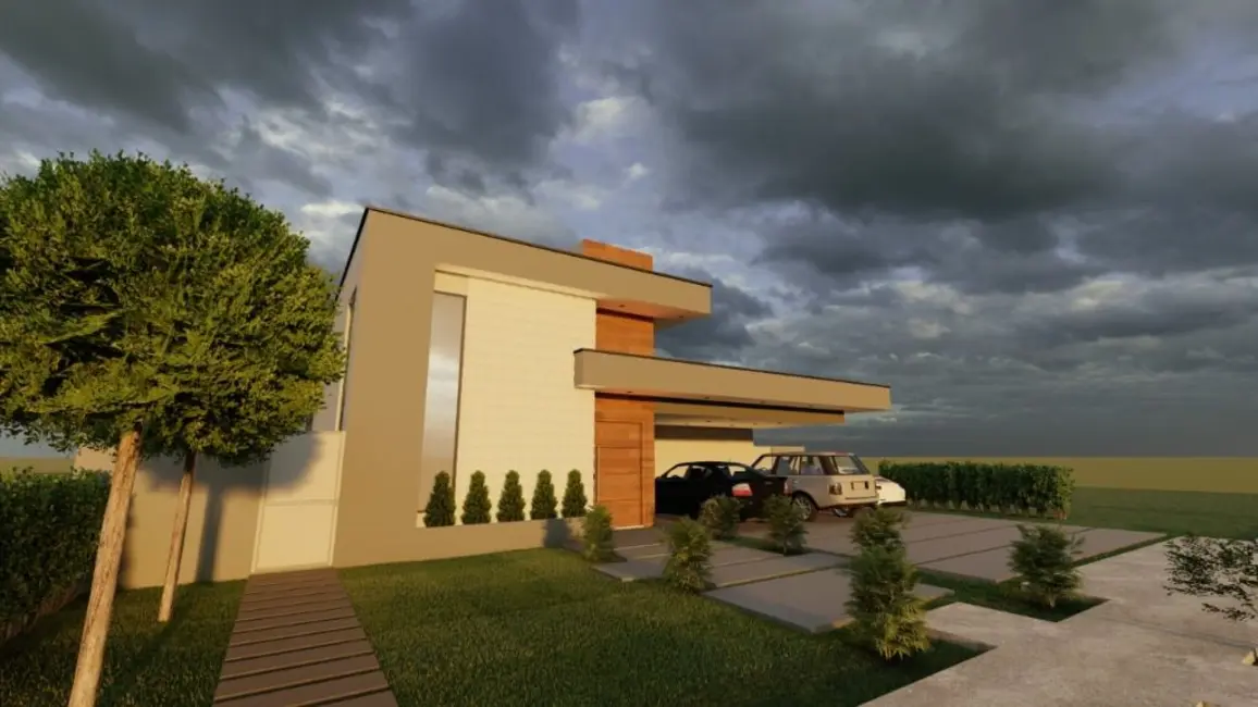 Foto 5 de Casa de Condomínio com 3 quartos à venda, 800m2 em Itupeva - SP