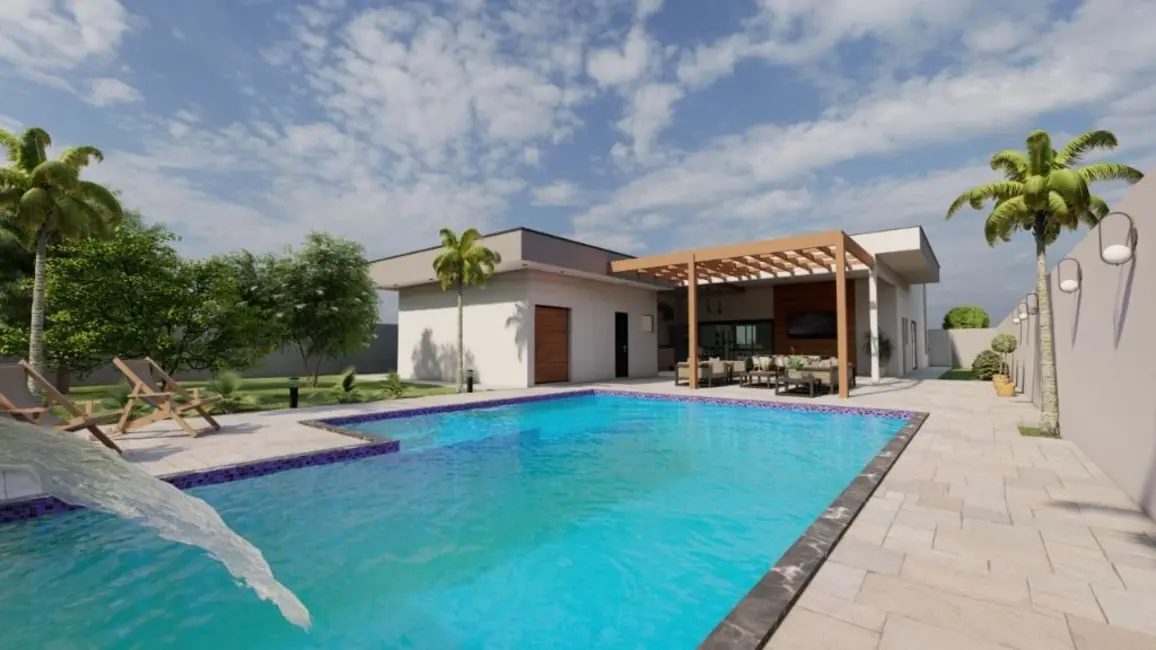 Foto 2 de Casa de Condomínio com 3 quartos à venda, 800m2 em Itupeva - SP