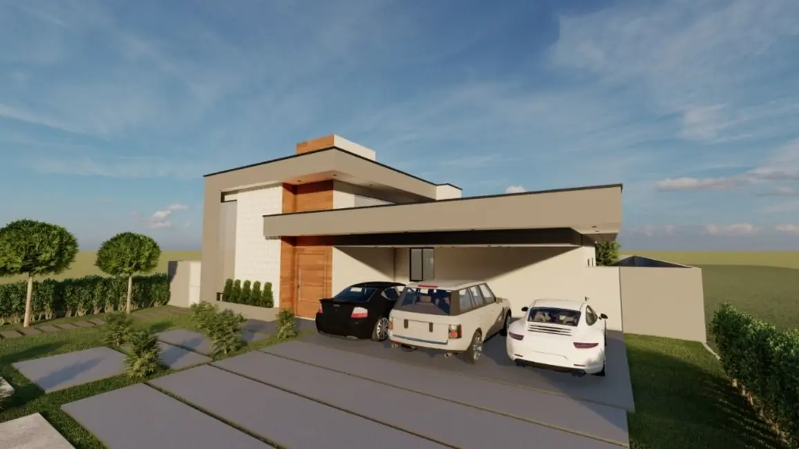 Foto 1 de Casa de Condomínio com 3 quartos à venda, 800m2 em Itupeva - SP