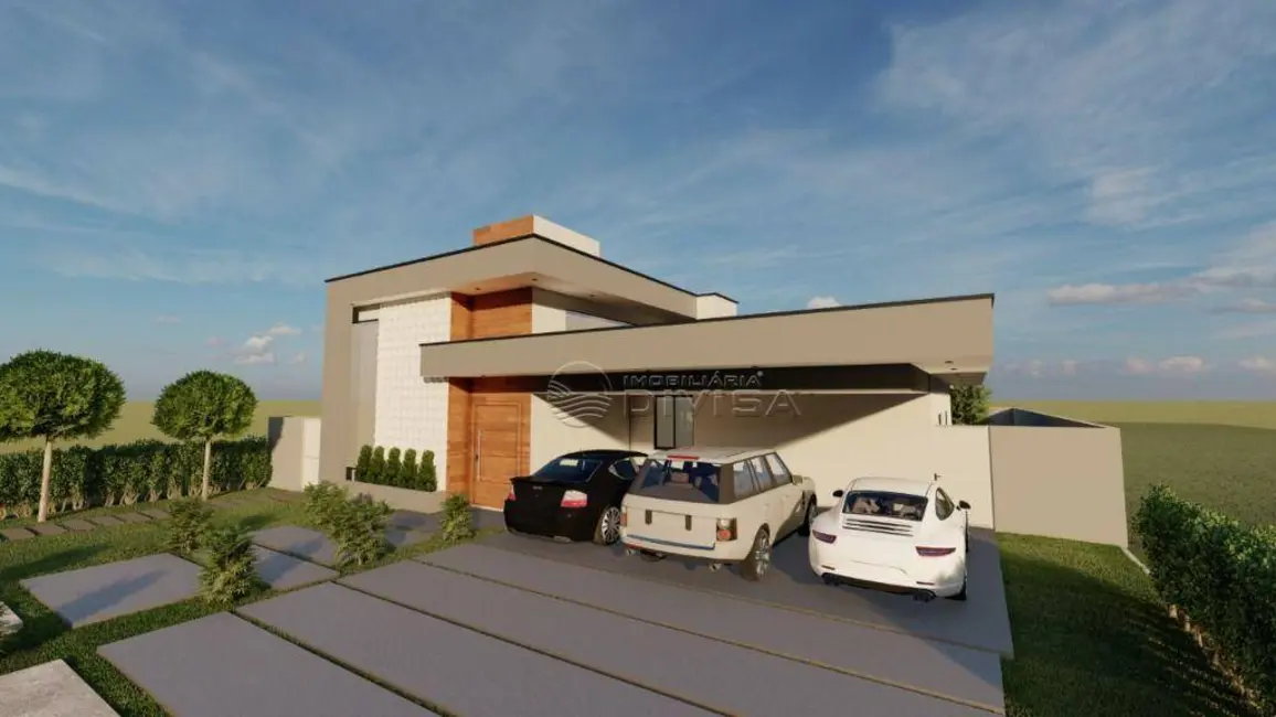 Foto 1 de Casa de Condomínio com 3 quartos à venda, 800m2 em Itupeva - SP