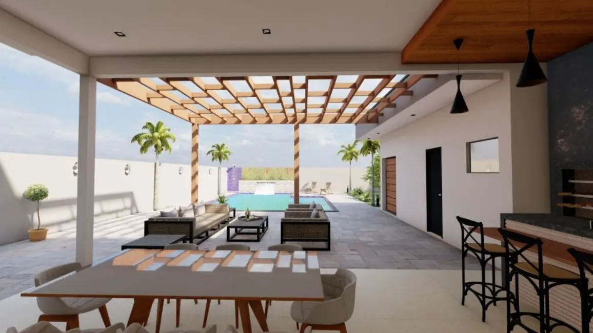 Foto 4 de Casa de Condomínio com 3 quartos à venda, 800m2 em Itupeva - SP