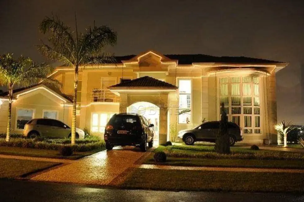 Foto 1 de Casa de Condomínio com 5 quartos à venda, 1050m2 em Itupeva - SP