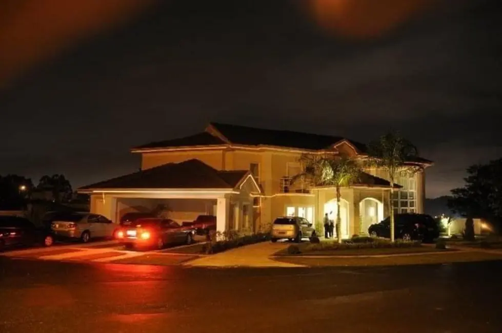 Foto 3 de Casa de Condomínio com 5 quartos à venda, 1050m2 em Itupeva - SP