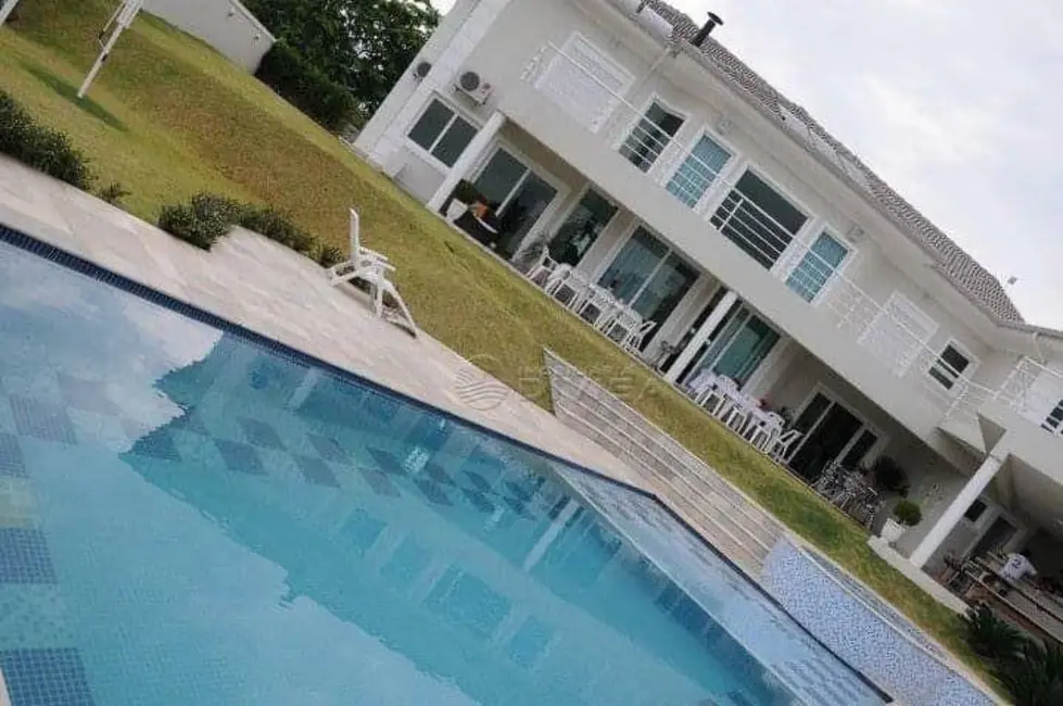 Foto 4 de Casa de Condomínio com 5 quartos à venda, 1050m2 em Itupeva - SP