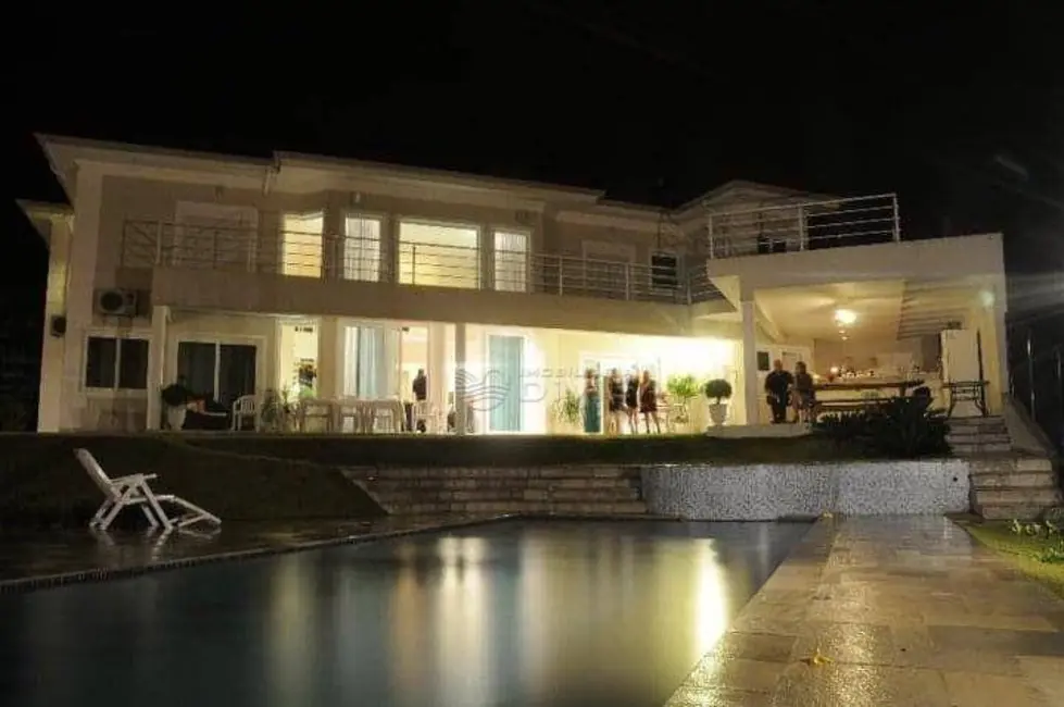 Foto 2 de Casa de Condomínio com 5 quartos à venda, 1050m2 em Itupeva - SP