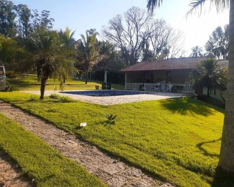 Foto 2 de Chácara com 3 quartos à venda, 5000m2 em Itupeva - SP