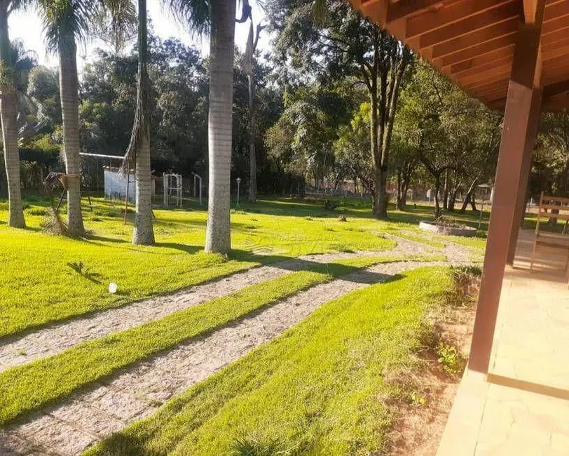 Foto 7 de Chácara com 3 quartos à venda, 5000m2 em Itupeva - SP
