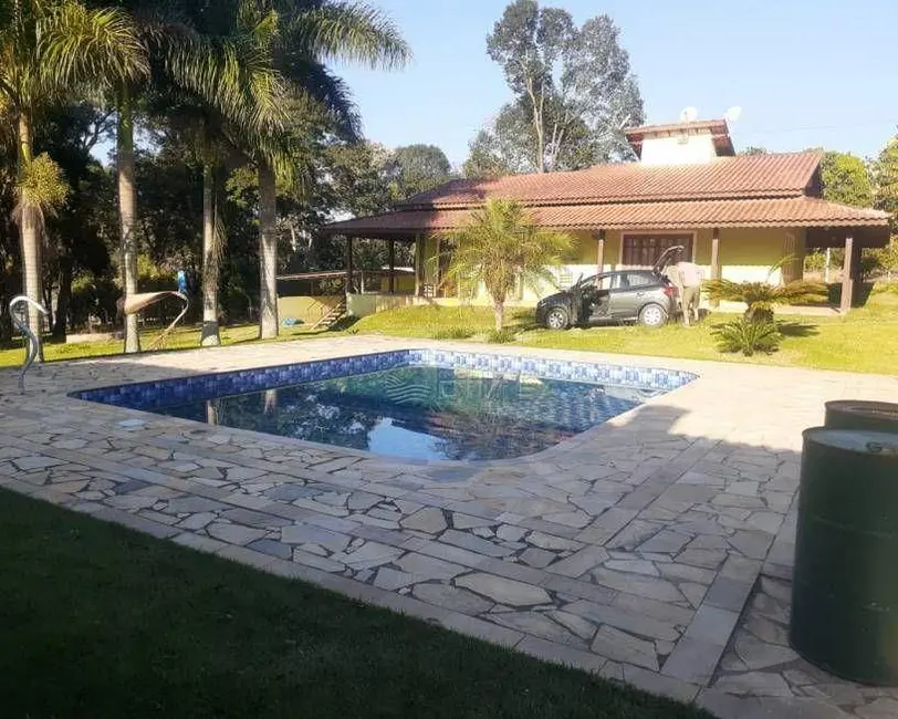 Foto 1 de Chácara com 3 quartos à venda, 5000m2 em Itupeva - SP