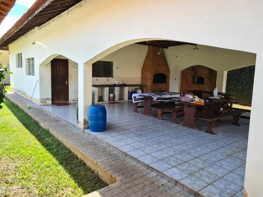 Foto 3 de Chácara com 7 quartos à venda, 3000m2 em Itupeva - SP