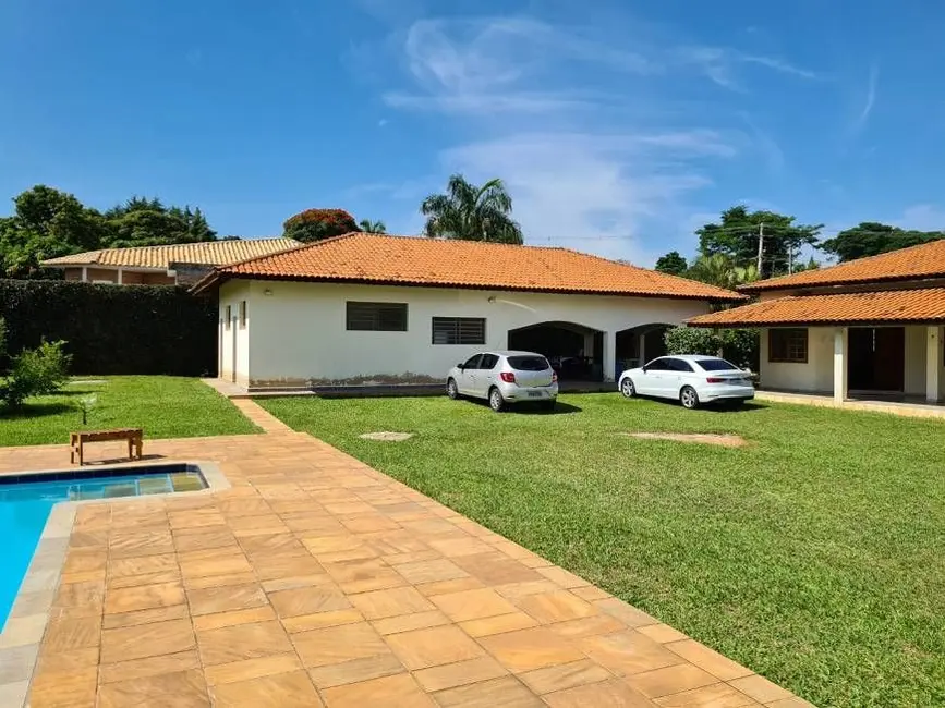 Foto 1 de Chácara com 7 quartos à venda, 3000m2 em Itupeva - SP
