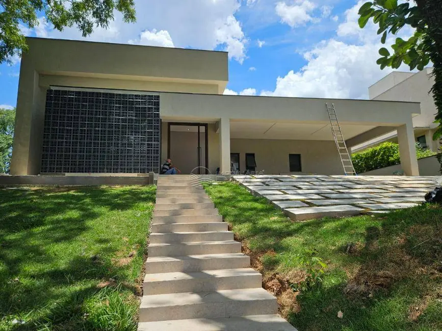 Foto 7 de Casa de Condomínio com 5 quartos à venda, 1318m2 em Itupeva - SP