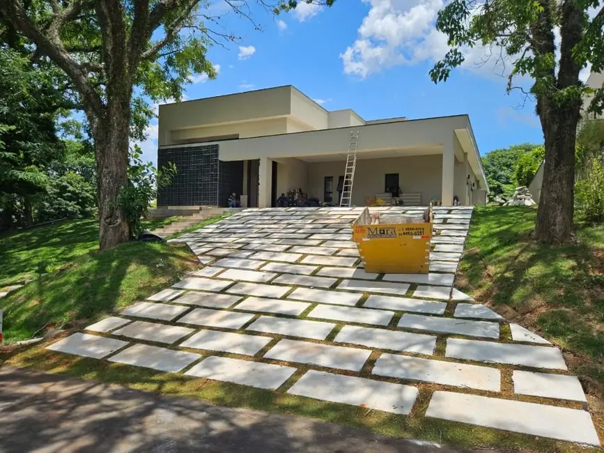 Foto 6 de Casa de Condomínio com 5 quartos à venda, 1318m2 em Itupeva - SP