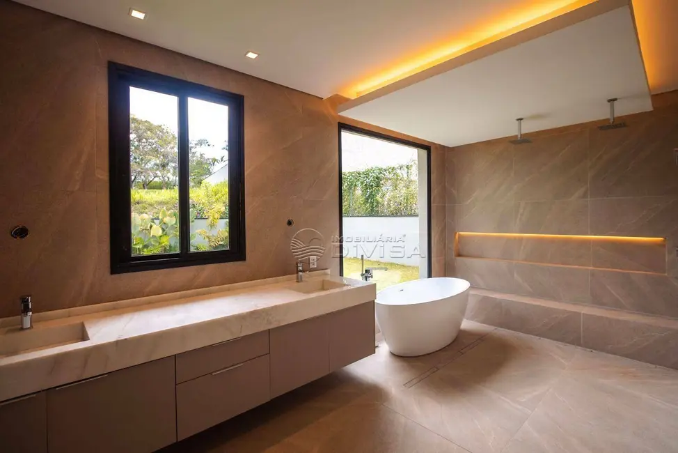 Foto 1 de Casa de Condomínio com 5 quartos à venda, 1318m2 em Itupeva - SP