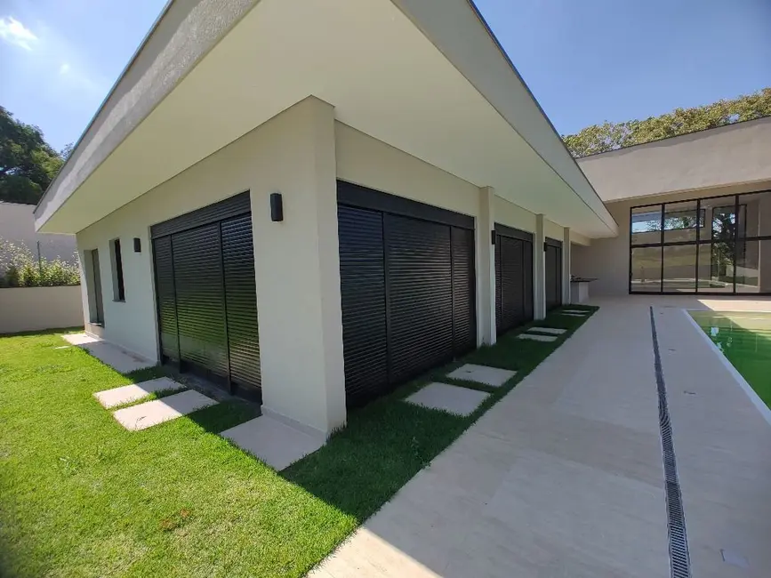 Foto 9 de Casa de Condomínio com 5 quartos à venda, 1318m2 em Itupeva - SP