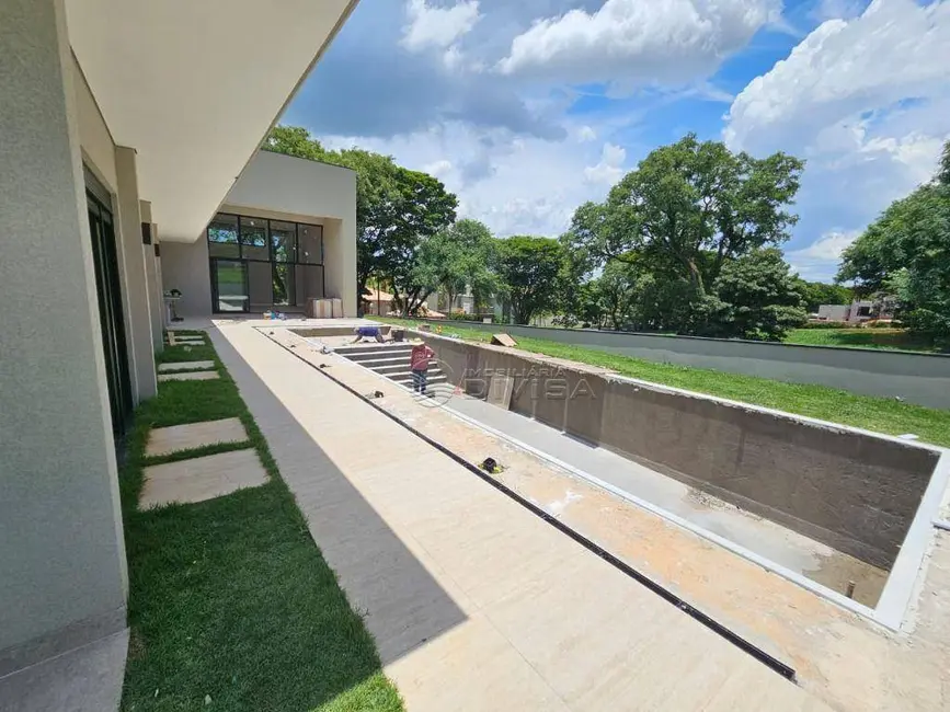 Foto 5 de Casa de Condomínio com 5 quartos à venda, 1318m2 em Itupeva - SP