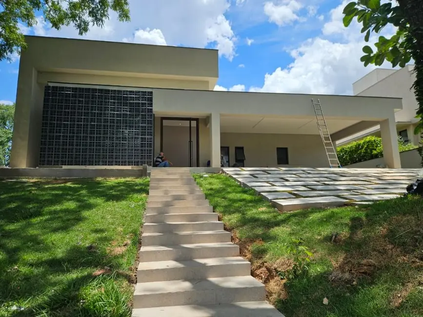 Foto 5 de Casa de Condomínio com 5 quartos à venda, 1318m2 em Itupeva - SP