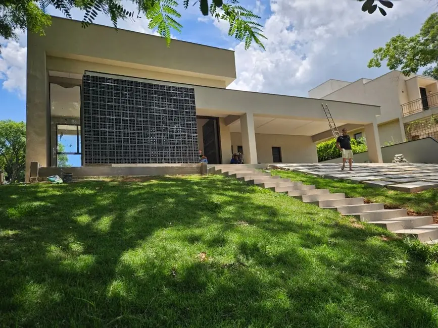 Foto 7 de Casa de Condomínio com 5 quartos à venda, 1318m2 em Itupeva - SP